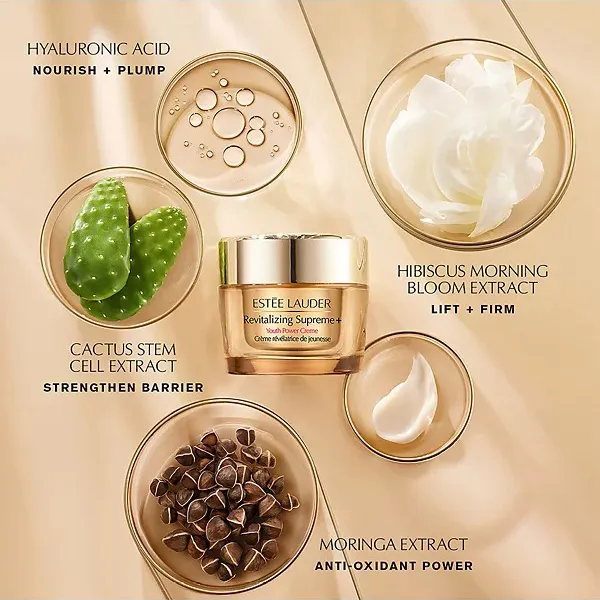 Set Dưỡng Da Ban Đêm Estée Lauder Advanced Night Repair Nighttime Experts Repair + Lift + Hydrate 3-Piece Skincare Set 3 Món - Mỹ phẩm - Vua Hàng Hiệu