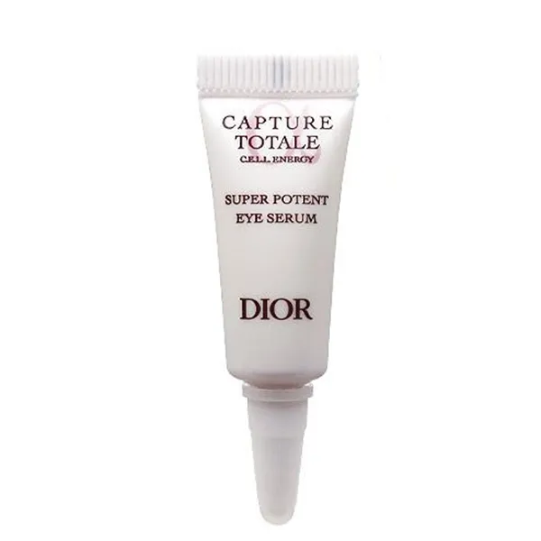 Set Dưỡng Da Christian Dior Capture Totale Skin Care 5 Món Kèm Túi Đựng - Mỹ phẩm - Vua Hàng Hiệu