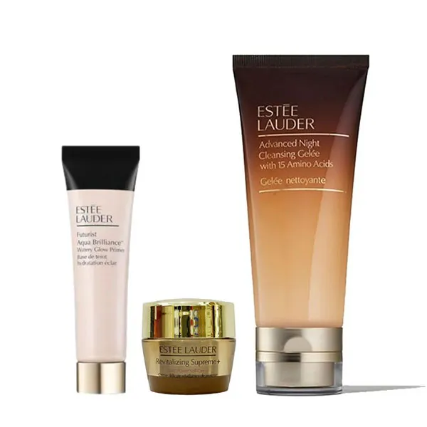 Set Dưỡng Da Estée Lauder Advanced Night Skincare 3 món