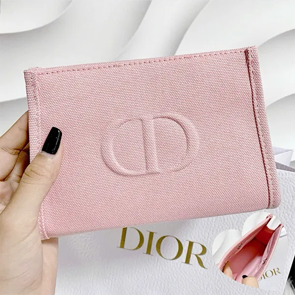 Set Nước Hoa Nữ Dior J'adore EDP Gift Set 5 Món