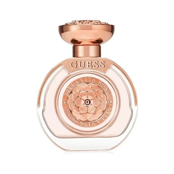 Set Nước Hoa Nữ Guess Bella Vita Rosa Women EDT 30ml + Body Lotion 100ml - Nước hoa - Vua Hàng Hiệu