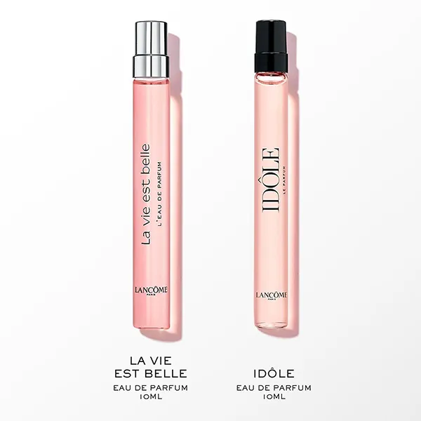 Set Nước Hoa Nữ Lancôme La Vie Est Belle EDP Và Idole EDP 2x10ml - Nước hoa - Vua Hàng Hiệu