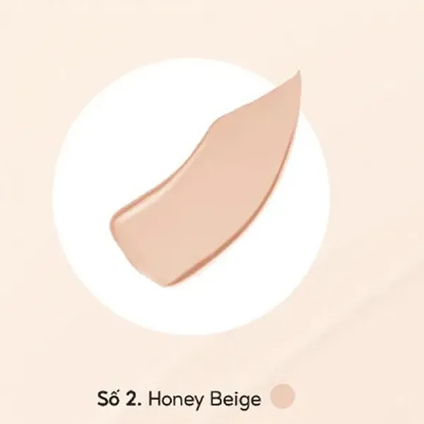 Set Phấn Nước Ohui Ultimate Cover Cushion Satin Finish Gift (Hộp Phấn Chính + 1 Lõi Sơ Cua) Tone Honey Beige