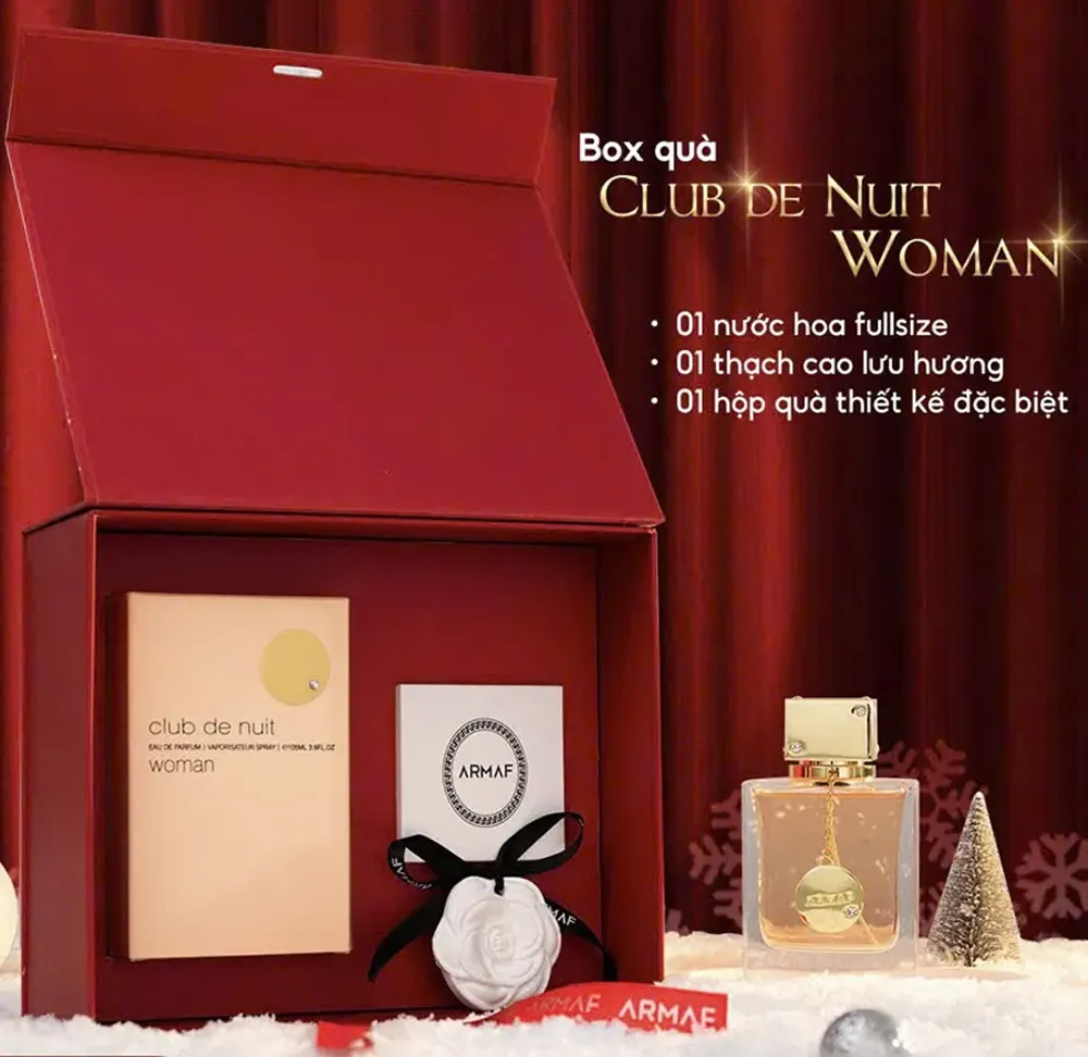 Armaf Set Quà tặng - 1