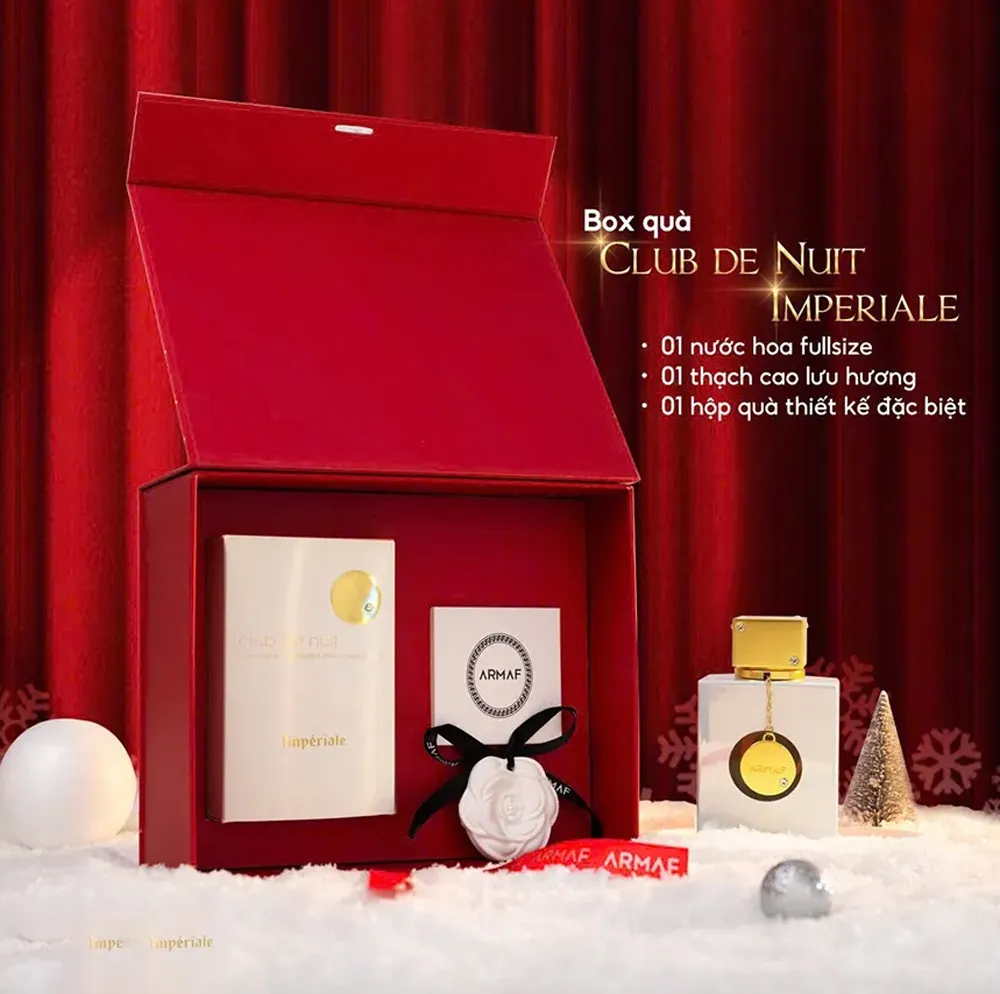 Armaf Set Quà tặng - 2