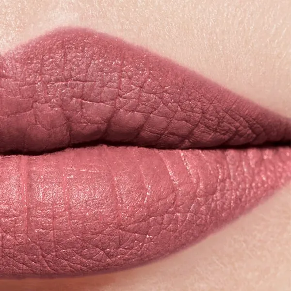 Son Chanel Rouge Allure Velvet Les Perles Limited Edition 459 Lumineuse Màu Hồng Cam Nude - Son Môi - Vua Hàng Hiệu