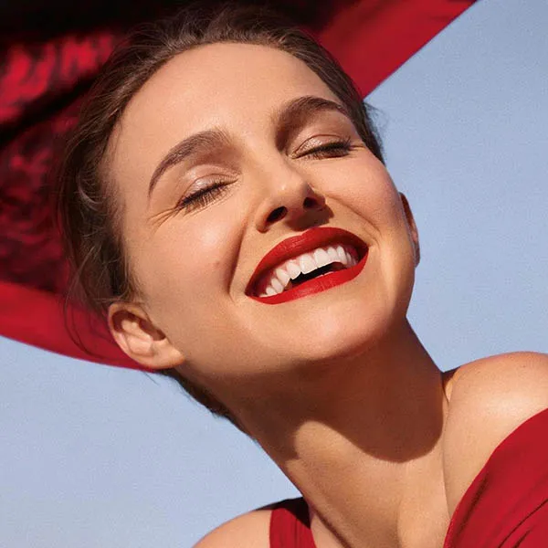 Son Dior Rouge Dior Forever 999 Forever Dior Màu Đỏ Tươi
