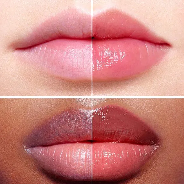 Son Dưỡng Dior Addict Lip Glow Balm 015 Cherry Màu Đỏ Cherry - Son Môi - Vua Hàng Hiệu