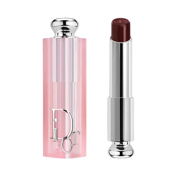 Son Dưỡng Dior Addict Lip Glow 073 Blackberry Màu Nâu Đất 3.2g - Son Môi - Vua Hàng Hiệu