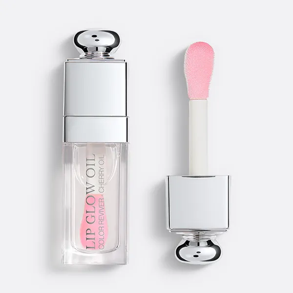 Son Dưỡng Dior Addict Lip Glow Oil Color 000 Universal Clear Không Màu 6ml