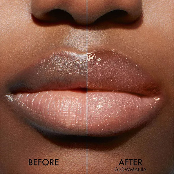 Son Dưỡng Dior Addict Lip Maximizer 082 Glowmania Màu Be Nhạt