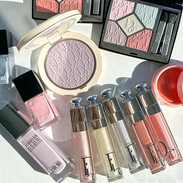 Son Dưỡng Dior Addict Lip Maximizer 206 Peachmania Màu Hồng Đào