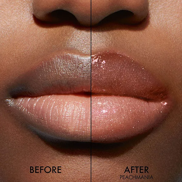 Son Dưỡng Dior Addict Lip Maximizer 206 Peachmania Màu Hồng Đào