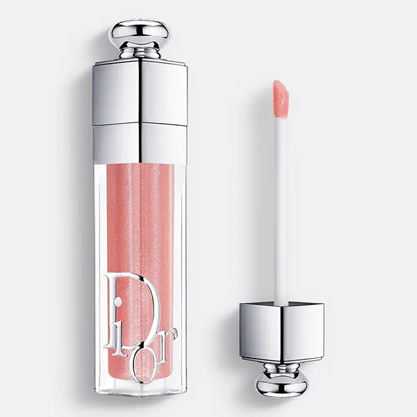 Son Dưỡng Dior Addict Lip Maximizer 206 Peachmania Màu Hồng Đào