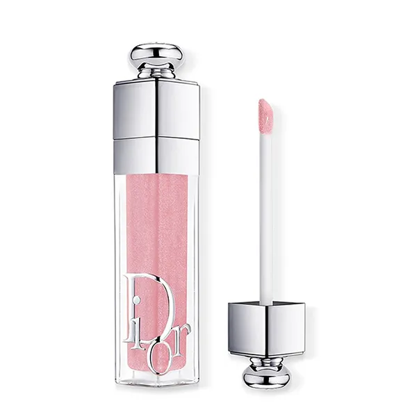 Son Dưỡng Dior Addict Lip Maximizer Limited Edtion 066 Shimmer Candy Summer Màu Hồng Nhạt
