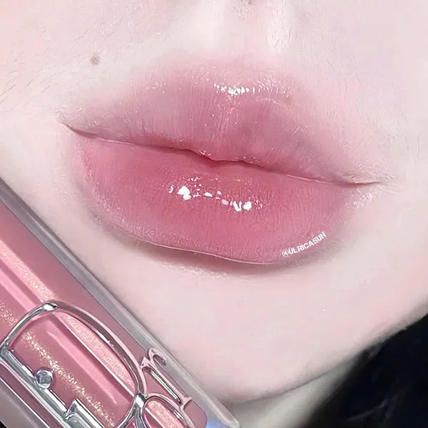 Son Dưỡng Dior Addict Lip Maximizer Limited Edtion 066 Shimmer Candy Summer Màu Hồng Nhạt