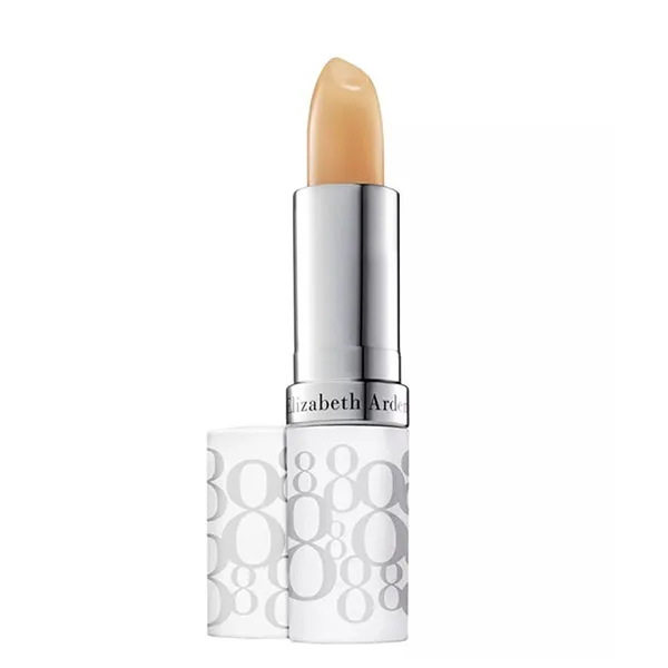 Son Dưỡng Elizabeth Arden Eight Hour Cream SPF15 Màu Tự Nhiên 3.7g - Son Môi - Vua Hàng Hiệu
