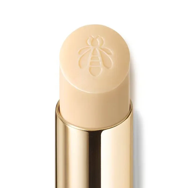 Son Dưỡng Guerlain KissKiss Bee Lift Caring & Beautifying Lip Primer Không Màu