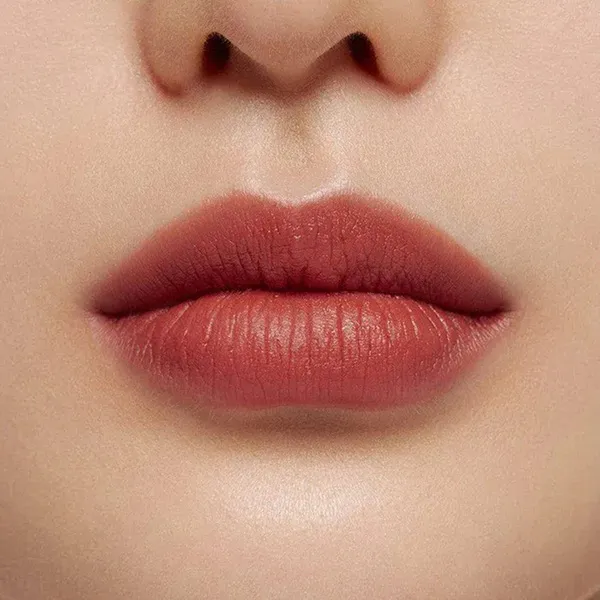 Son Hera Sensual Powder Matte 499 Rosy Suede Màu Hồng Khô - Son Môi - Vua Hàng Hiệu