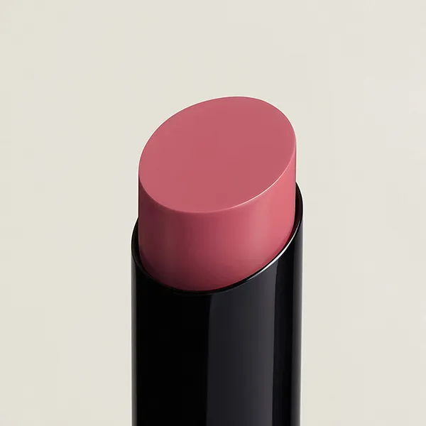 Son Hermès Silky Lipstick Shine 48 Rose Boisé Màu Hồng Đất