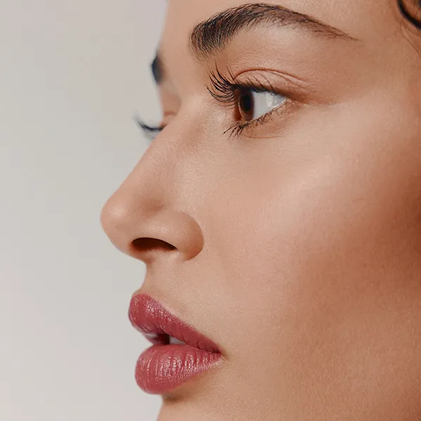 Son Hermès Silky Lipstick Shine 48 Rose Boisé Màu Hồng Đất