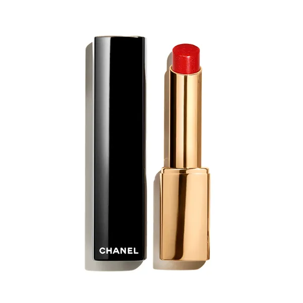 Son Lì Chanel Rouge Allure L'Extrait 817 Màu Đỏ Hồng
