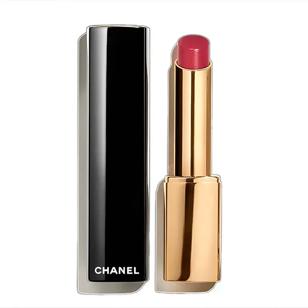 Son Lì Chanel Rouge Allure L'Extrait 832 Rouge Libre Màu Đỏ Gạch - Son Môi - Vua Hàng Hiệu