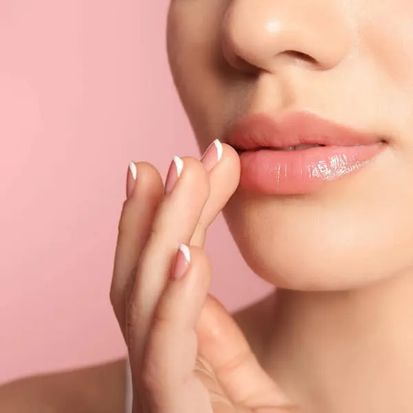 Son Prada Monochrome Soft Matte lipstick Light U018 Pink Màu Hồng Nhạt - Son Môi - Vua Hàng Hiệu