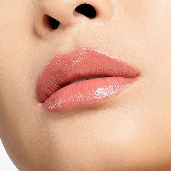 Son Dưỡng Tom Ford Slim Lip Color Shine Lipstick 151 Iconic Nude Màu Hồng Nude