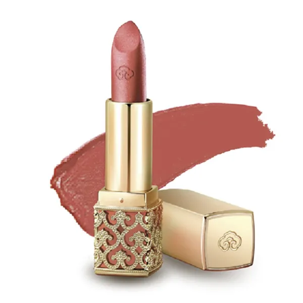 Son Whoo Gongjinhyang Mi Velvet Lip Rouge 13 Pink Beige Màu Hồng Nude C_Mi