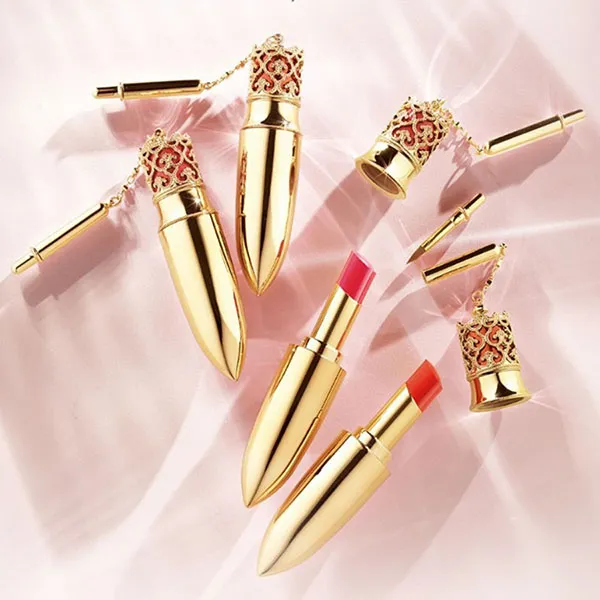 Son Whoo Mi Luxury Lip Rouge 88 Brick Rose Màu Hồng Đất C_Mi
