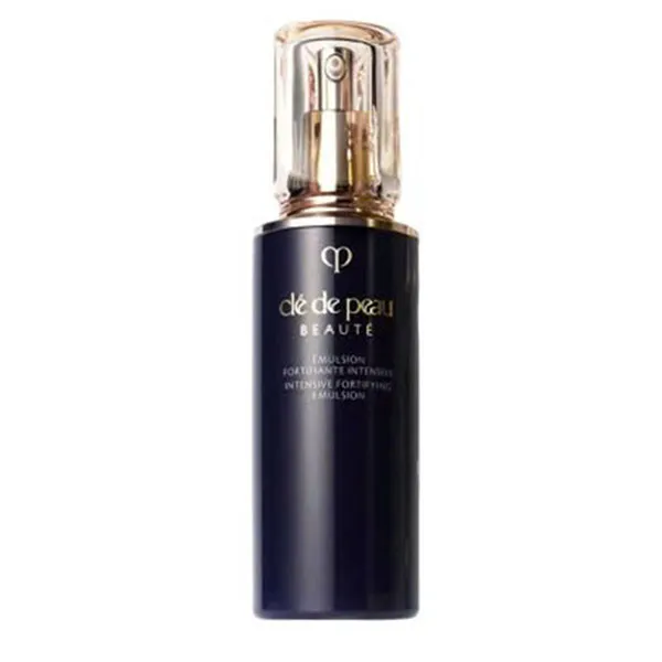 Sữa Dưỡng Da Ban Đêm Clé De Peau Intensive Fortifying Emulsion 125ml - Mỹ phẩm - Vua Hàng Hiệu