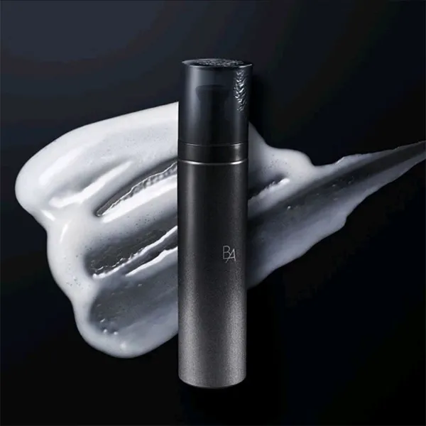 Sữa Dưỡng Da Pola BA Moisturizing Milk Foam Emulsion 84g - Mỹ phẩm - Vua Hàng Hiệu