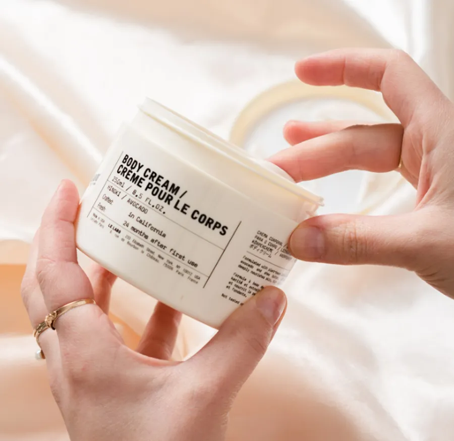 Sữa Dưỡng Thể Le Labo - 3