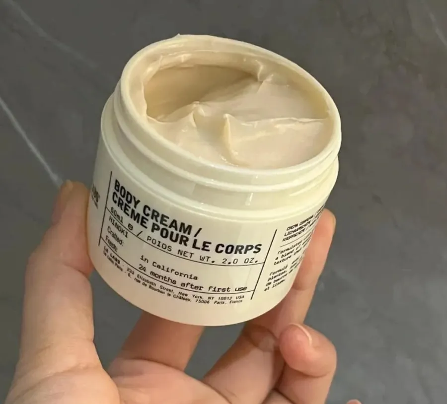 Sữa Dưỡng Thể Le Labo - 4