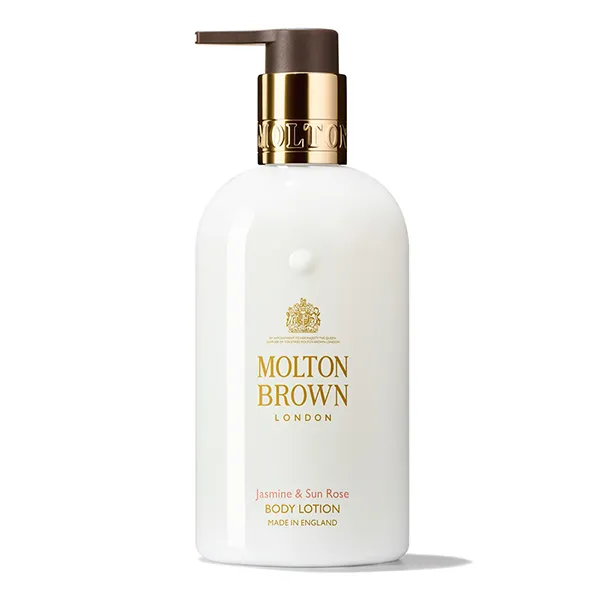 Sữa Dưỡng Thể Molton Brown Jasmine & Sun Rose Body Lotion 300ml - Mỹ phẩm - Vua Hàng Hiệu