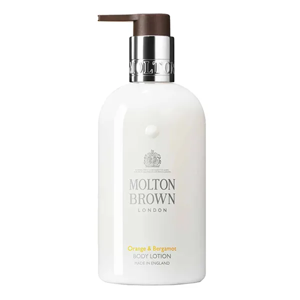 Sữa Dưỡng Thể Molton Brown Orange & Bergamot Body Lotion 300ml - Mỹ phẩm - Vua Hàng Hiệu
