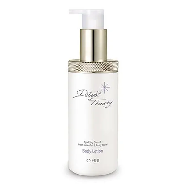 Sữa Dưỡng Thể Ohui Delight Therapy Body Lotion 300ml C_Mi - Mỹ phẩm - Vua Hàng Hiệu