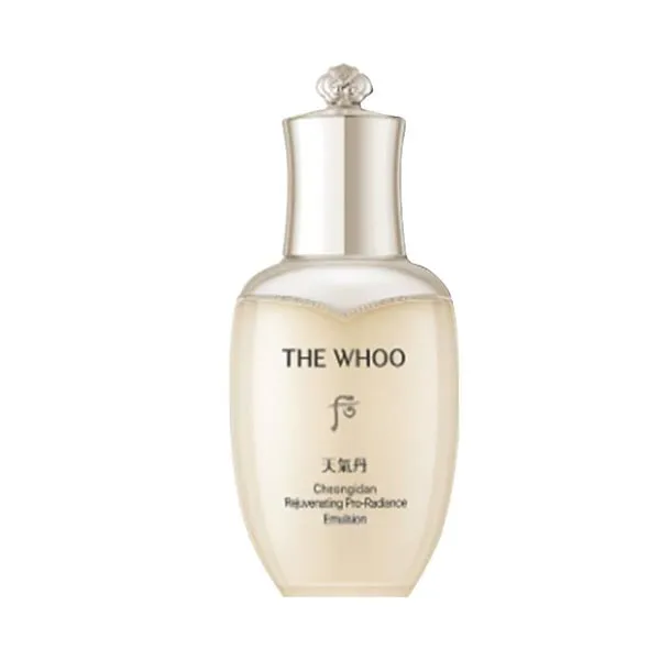 Bộ Dưỡng Da Whoo Bichup Cheonyuldan Rejuvenating 5 Món