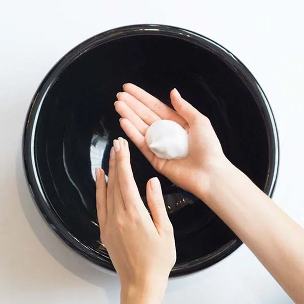 Sữa Rửa Mặt Tạo Bọt Shiseido Future Solution LX Extra Rich Cleansing Foam 125ml - Sữa Rửa Mặt - Vua Hàng Hiệu