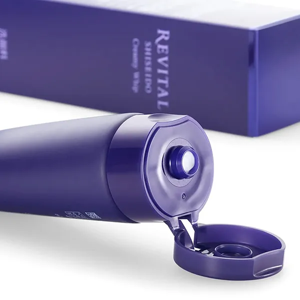 Sữa Rửa Mặt Shiseido Revital Creamy Whip 125g