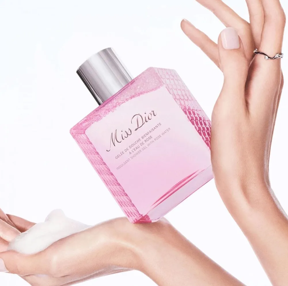 Sữa Tắm Dior - 4