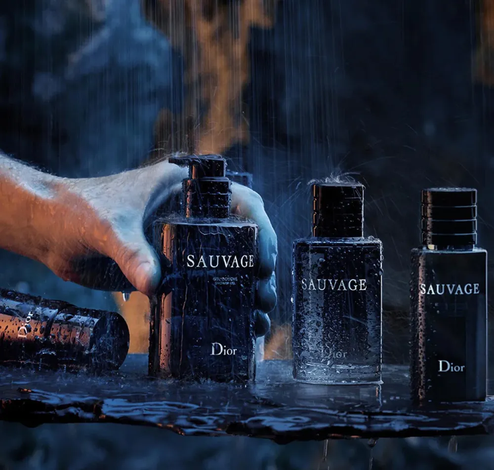 Sữa Tắm Dior - 3