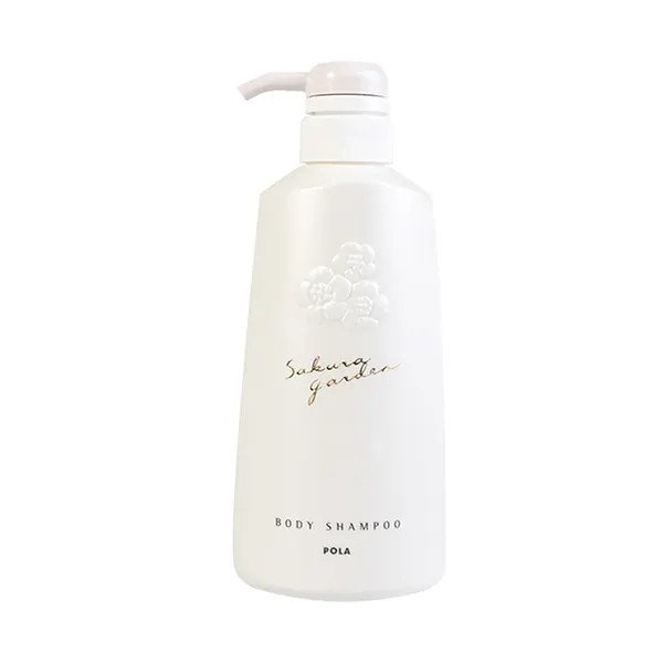 Sữa Tắm Pola Sakura Garden Body Wash 500ml - Mỹ phẩm - Vua Hàng Hiệu