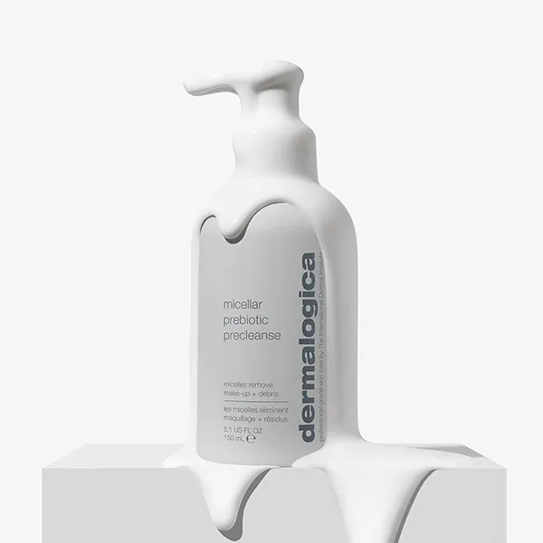 Sữa Tẩy Trang Dermalogica Micellar Prebiotic Precleanse 150ml - Mỹ phẩm - Vua Hàng Hiệu
