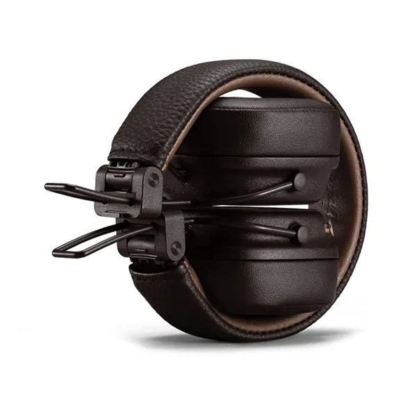 Tai Nghe Bluetooth Marshall Major 4 Màu Nâu [Chính Hãng Marshall - Bảo hành 1 năm]