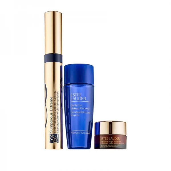 Set Trang Điểm Estée Lauder Daily Skin 3 Món - Trang điểm - Vua Hàng Hiệu