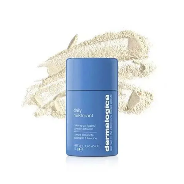 Tẩy Tế Bào Chết Da Dermalogica Daily Milkfoliant 13g