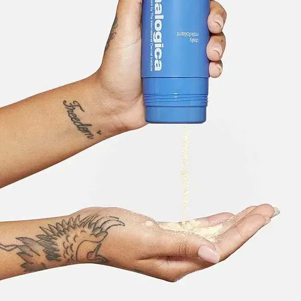 Tẩy Tế Bào Chết Da Dermalogica Daily Milkfoliant 13g