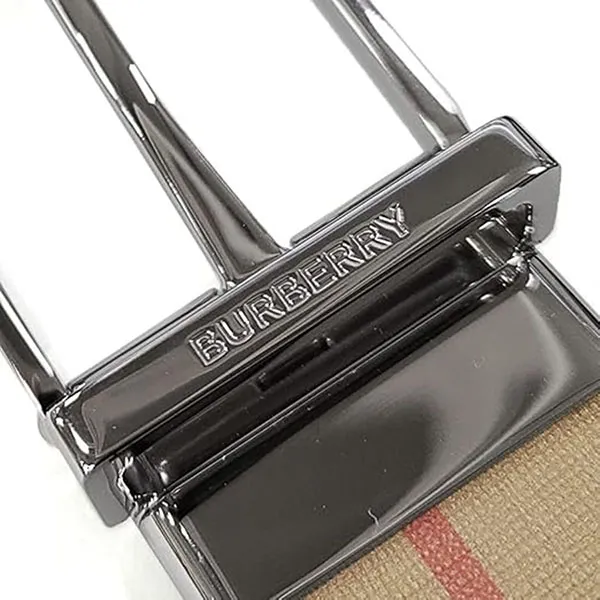 Thắt Lưng Nam Burberry 8040192 Màu Be Size 90